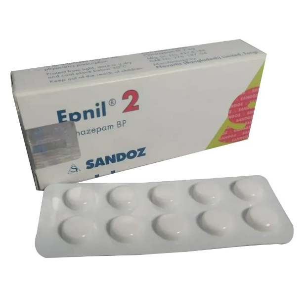 epnil-2-mg